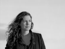 Catherine Black