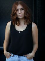 Catherine Black