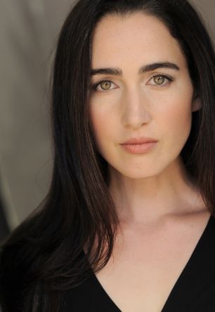 Catherine Black