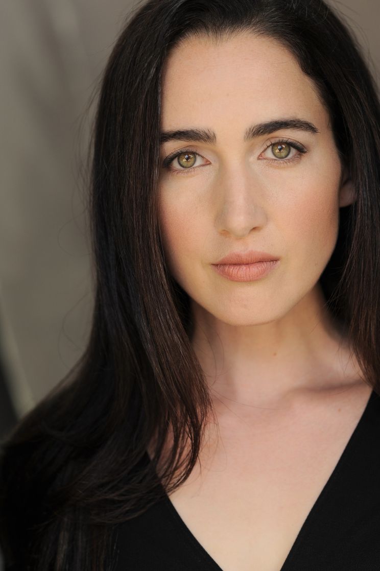 Catherine Black