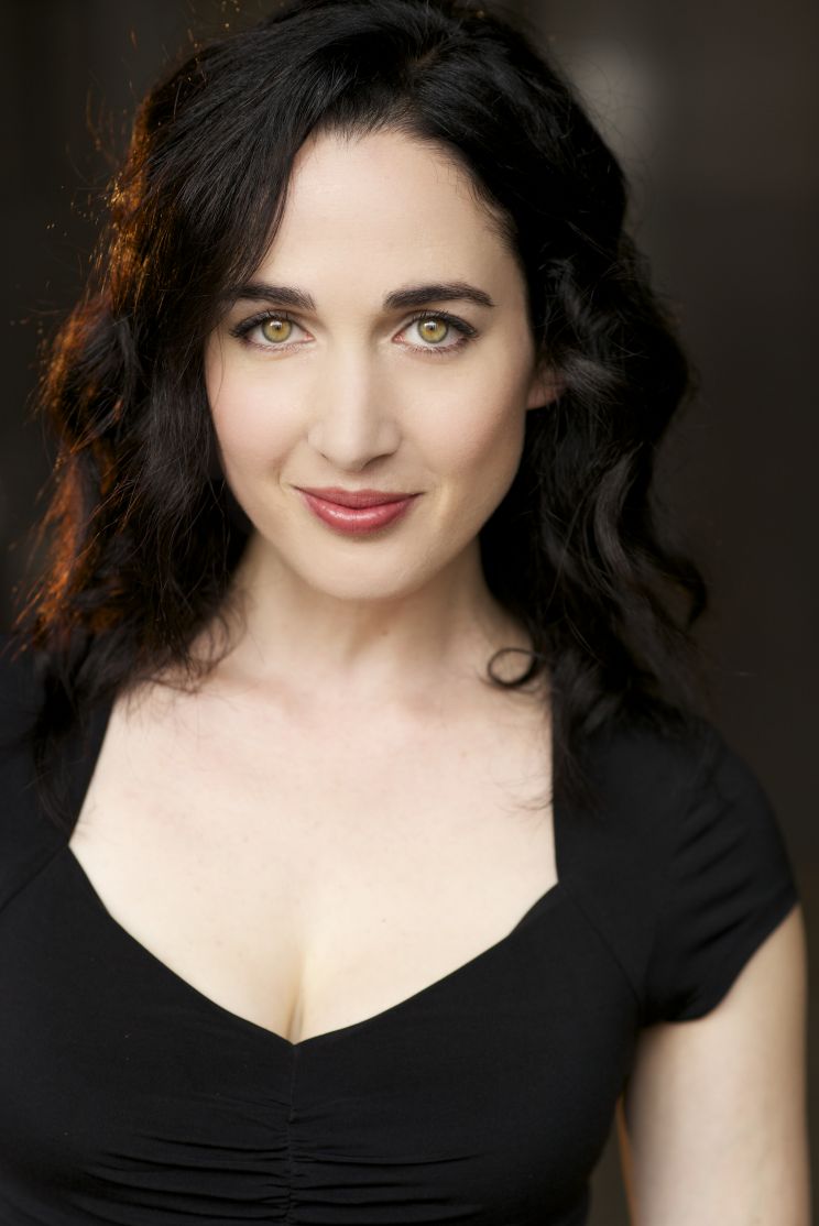 Catherine Black