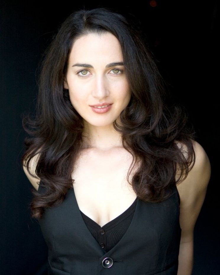 Catherine Black