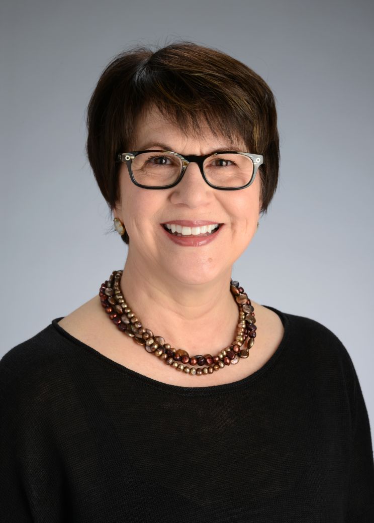 Catherine Black