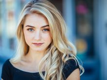 Catherine Blades