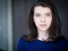 Catherine Blades