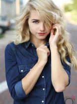 Catherine Blades