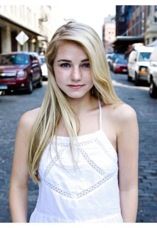 Catherine Blades