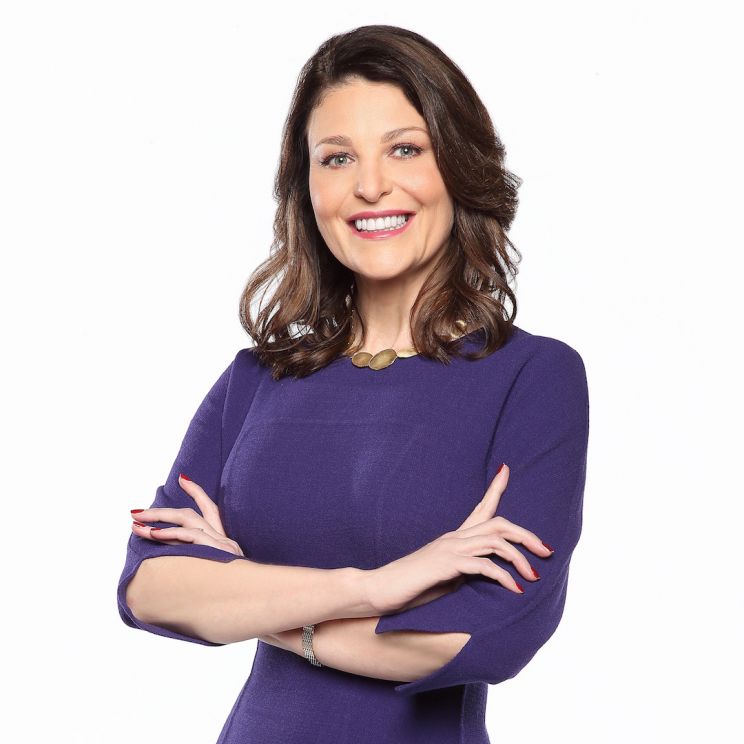 Catherine Blades