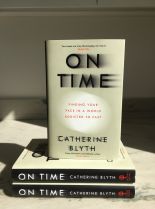 Catherine Blythe