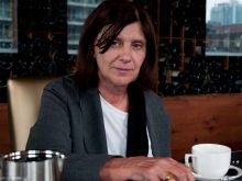 Catherine Breillat