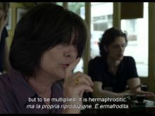 Catherine Breillat