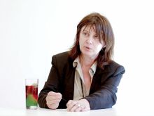 Catherine Breillat