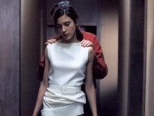 Catherine Breillat