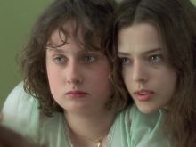 Catherine Breillat