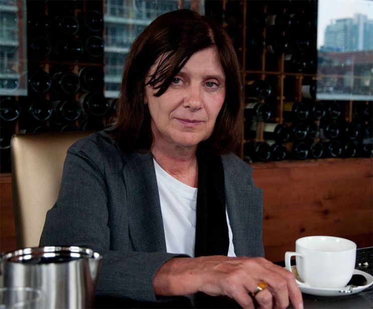 Catherine Breillat