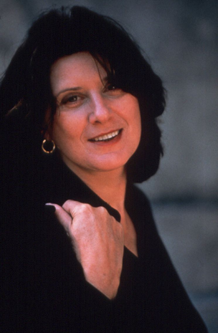 Catherine Breillat