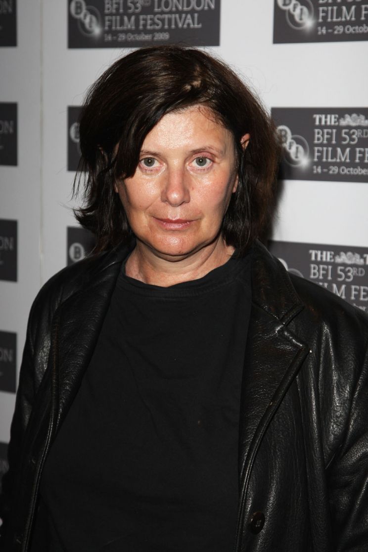 Catherine Breillat