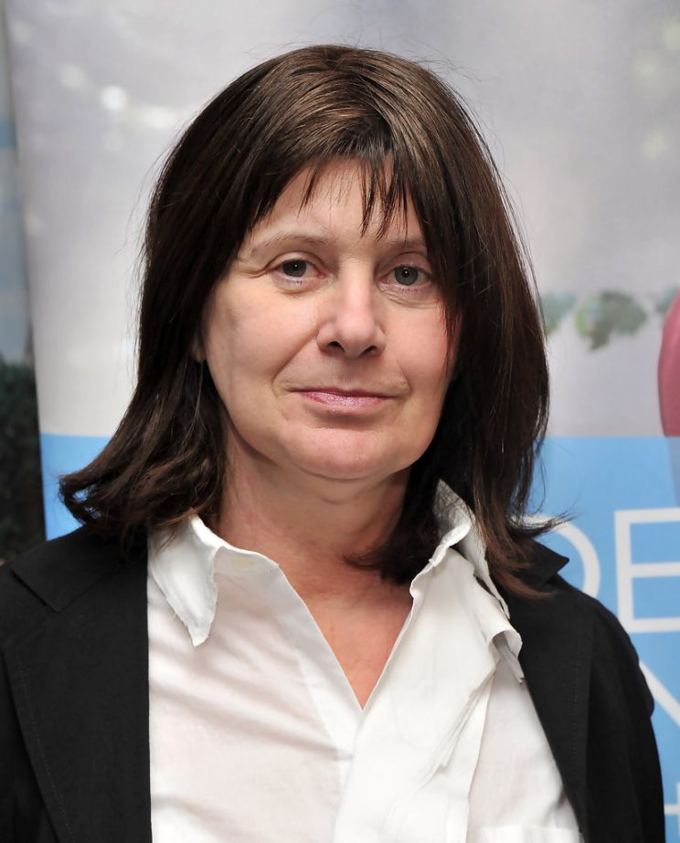 Catherine Breillat