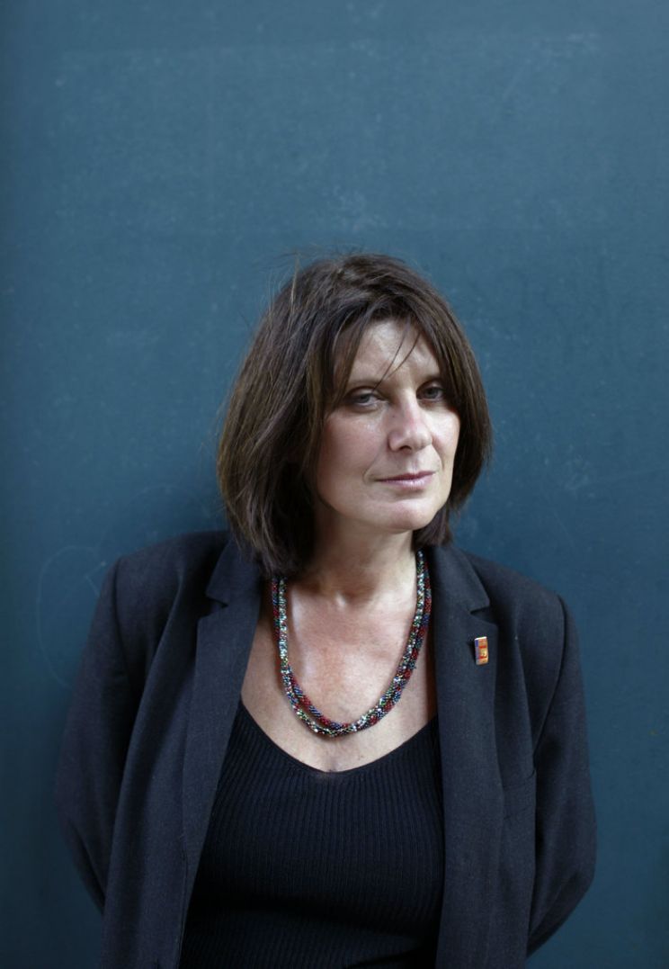 Catherine Breillat