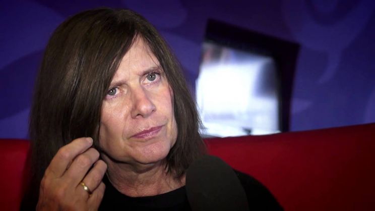 Catherine Breillat