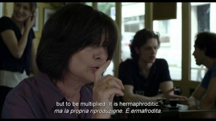 Catherine Breillat