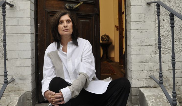 Catherine Breillat