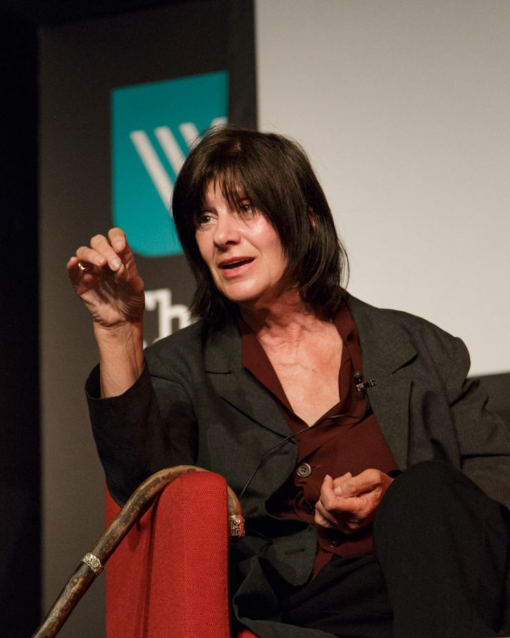 Catherine Breillat