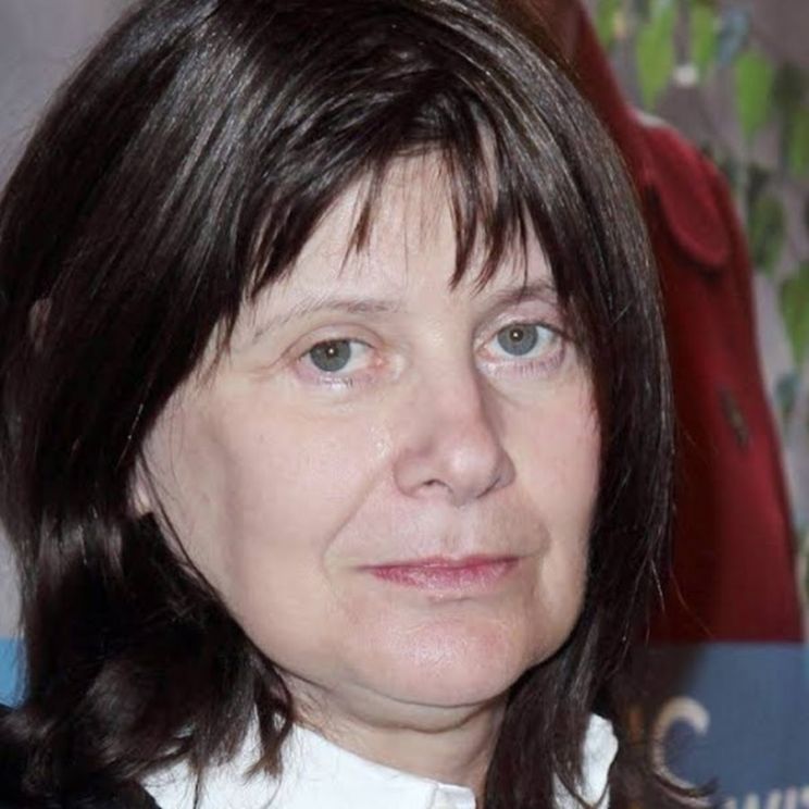 Catherine Breillat