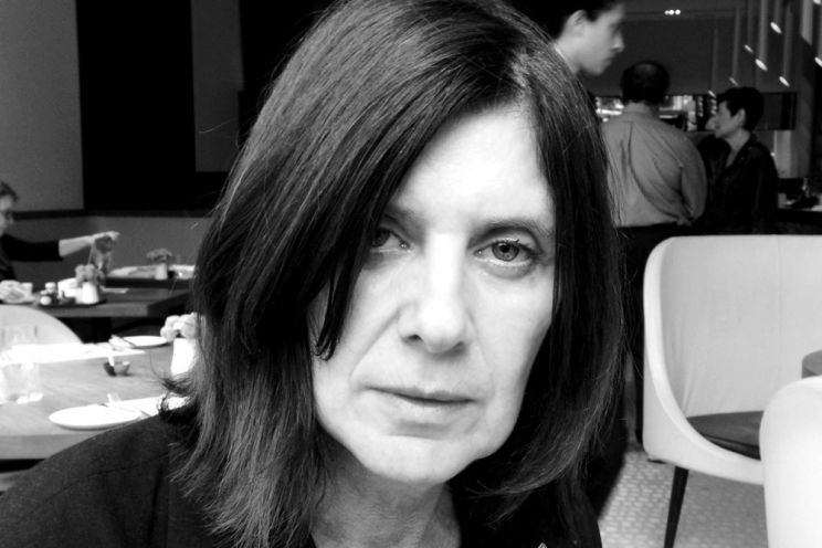 Catherine Breillat