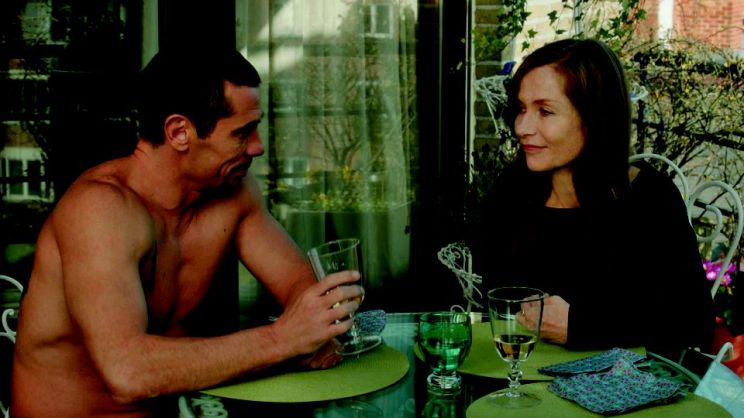 Catherine Breillat