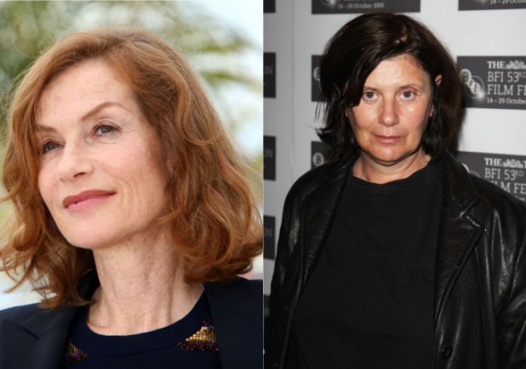 Catherine Breillat