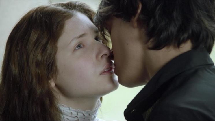 Catherine Breillat