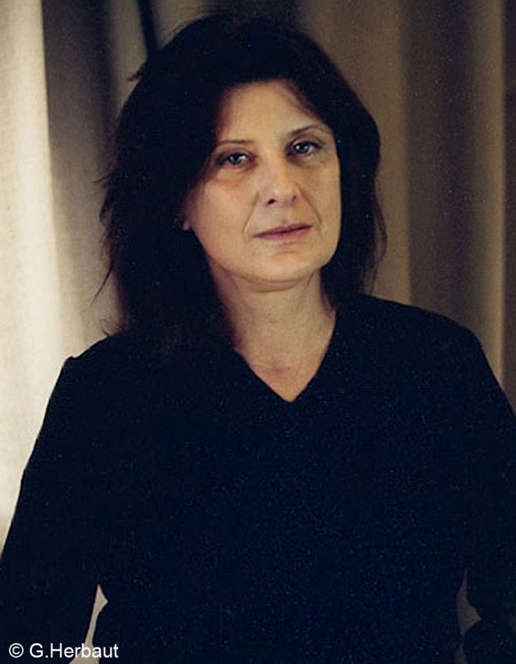 Catherine Breillat