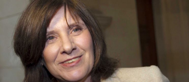 Catherine Breillat