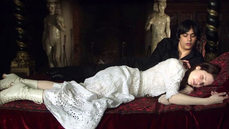 Catherine Breillat
