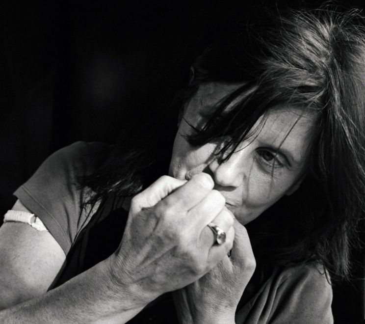 Catherine Breillat