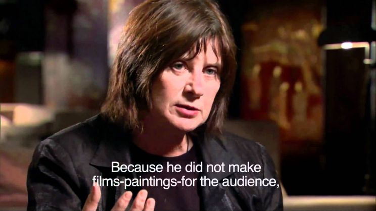 Catherine Breillat