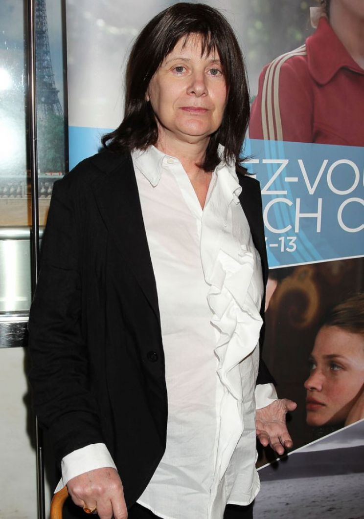 Catherine Breillat