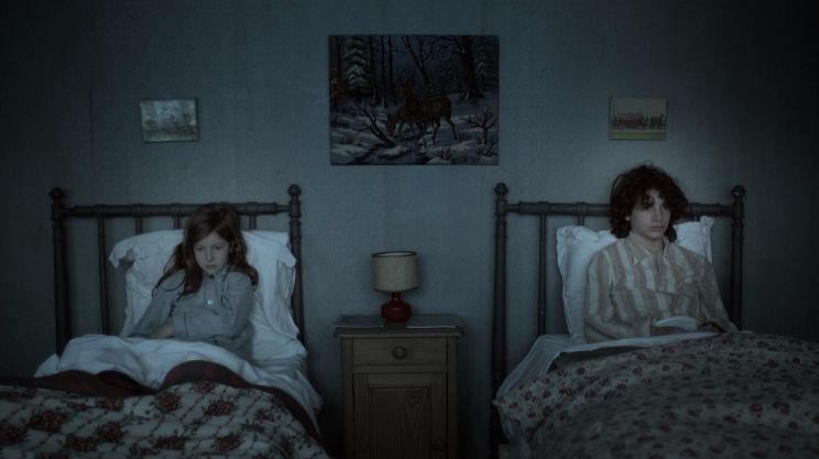 Catherine Breillat