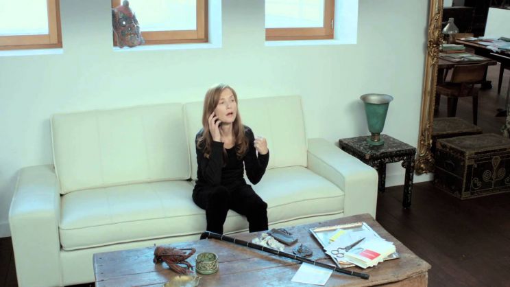 Catherine Breillat
