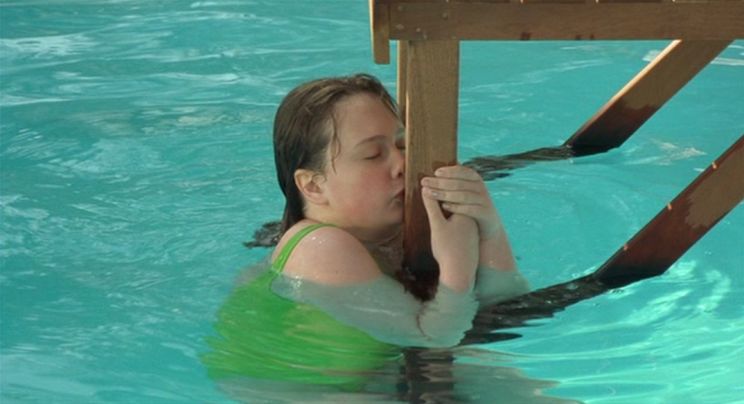 Catherine Breillat