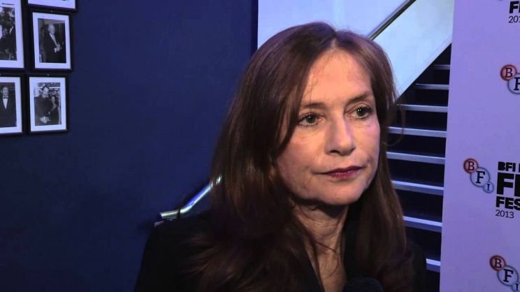 Catherine Breillat