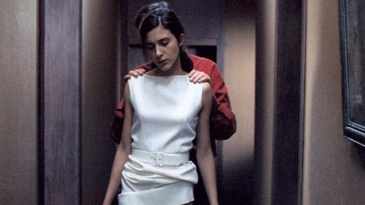 Catherine Breillat