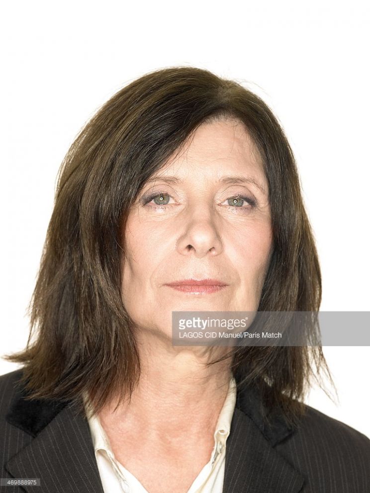 Catherine Breillat