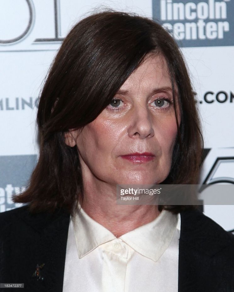 Catherine Breillat