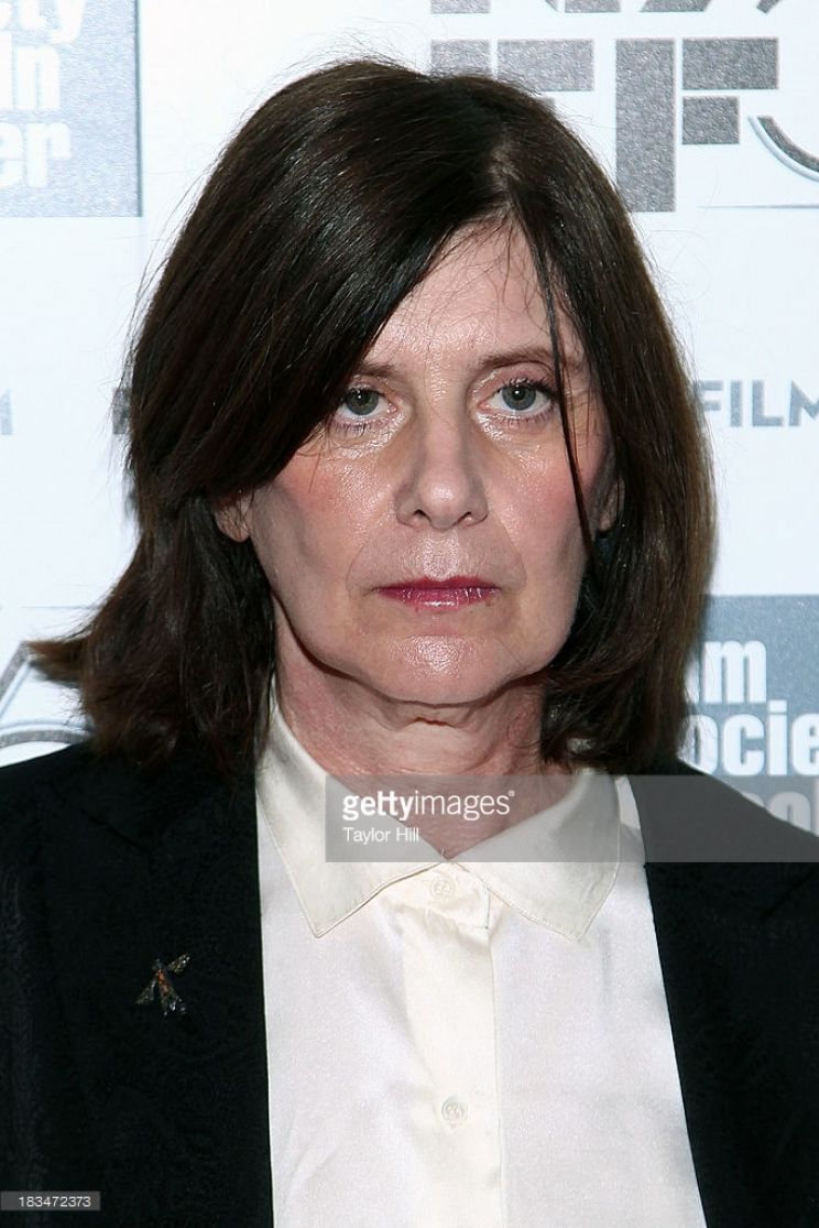 Catherine Breillat