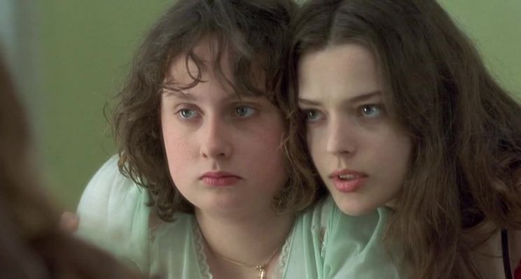 Catherine Breillat