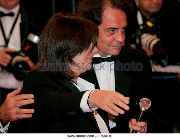 Catherine Breillat