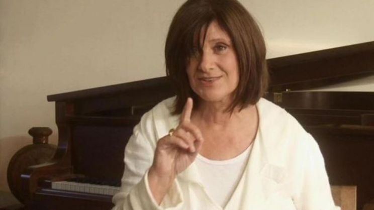 Catherine Breillat