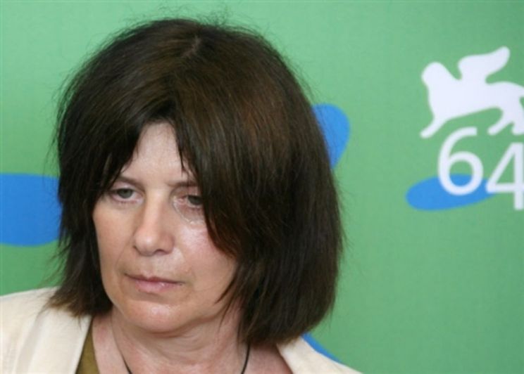 Catherine Breillat